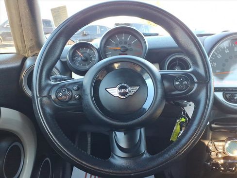 Used 2015 MINI Cooper Convertible image 18