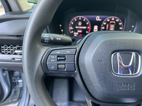Used 2023 Honda Accord EX image 22