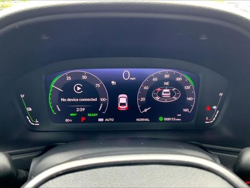 Used 2025 Honda Accord Sport image 26