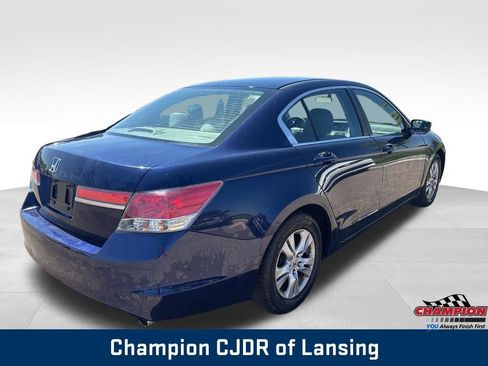 Used 2012 Honda Accord LX image 8
