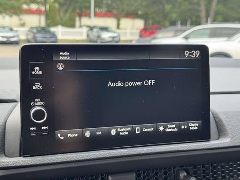 Certified 2025 Honda CR-V Sport-L image 27