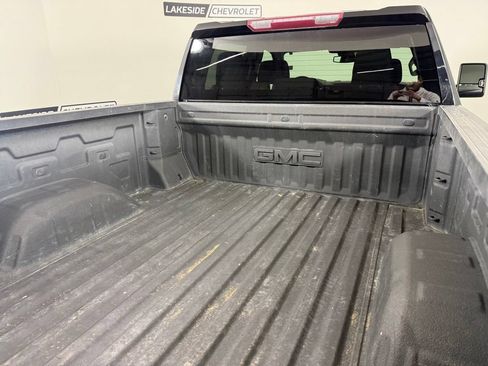 Used 2022 GMC Sierra 1500 Elevation w/ Max Trailering Package AWD/4WD image 12