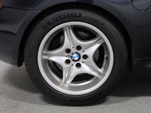 Used 1999 BMW M Roadster image 34