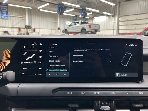 New 2027 Kia Telluride EX X-Line image 19