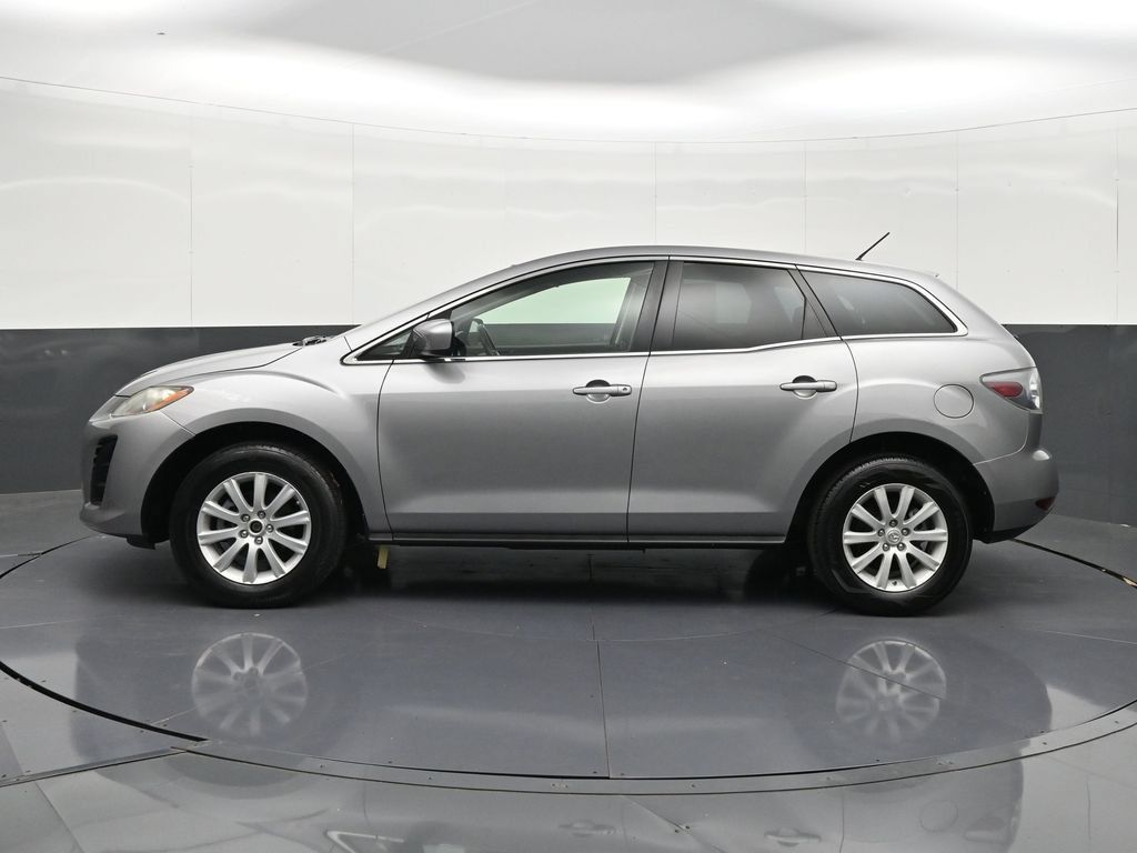 Used 2010 MAZDA CX-7 i Sport FWD image 2