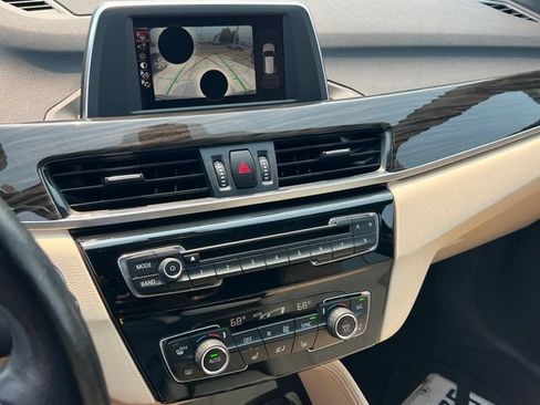 Used 2016 BMW X1 xDrive28i AWD/4WD image 21