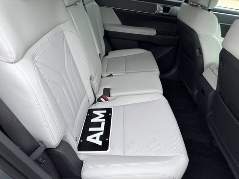 New 2026 Hyundai Santa Fe SEL w/ Tow & Go Package FWD image 16