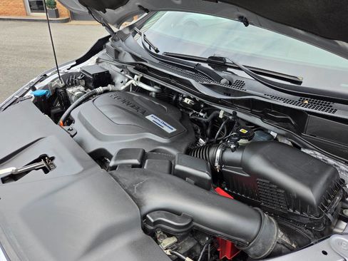 Used 2018 Honda Odyssey Elite image 61