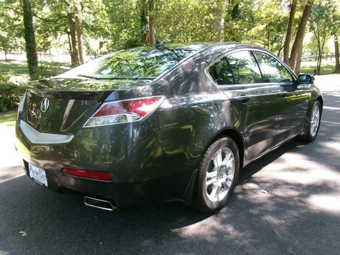 Used 2010 Acura TL w/ Technology Package FWD image 5
