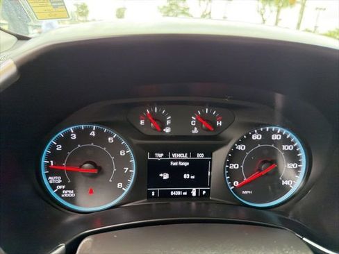 Certified 2022 Chevrolet Equinox LS image 6