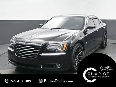 Used 2012 Chrysler 300 S