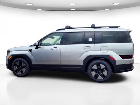 New 2026 Hyundai Santa Fe SEL image 4