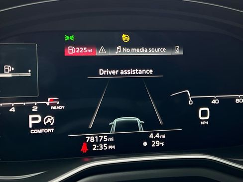 Used 2021 Audi A4 2.0T Premium Plus w/ Premium Plus Package image 48