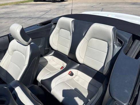 Used 2024 Ford Mustang Premium RWD image 20
