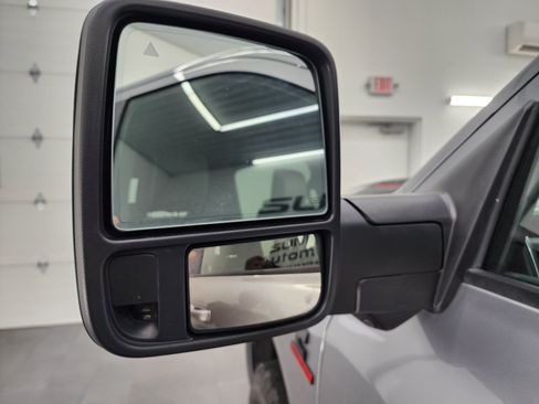 Used 2024 RAM 2500 Laramie w/ Night Edition AWD/4WD image 35