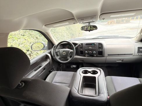 Used 2010 GMC Sierra 1500 SL RWD image 22