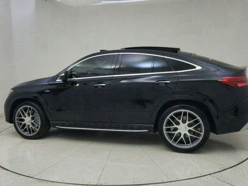 Used 2024 Mercedes-Benz GLE 53 AMG GLE 53 AMG image 73