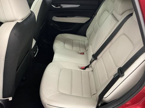 Used 2025 MAZDA CX-5 AWD 2.5 S w/ Premium Plus Pkg image 11