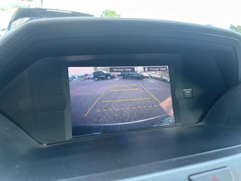 Used 2012 Honda Odyssey Touring Elite image 8