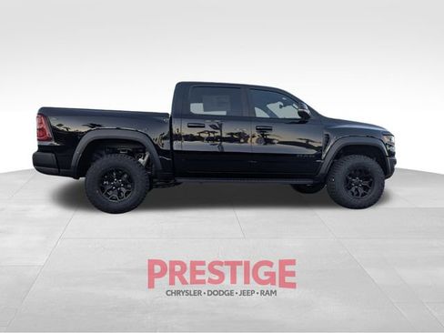 New 2026 RAM 1500 RHO w/ RHO Level 1 Equipment Group image 4