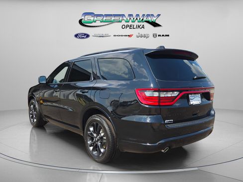 New 2026 Dodge Durango GT w/ Blacktop Package RWD image 9
