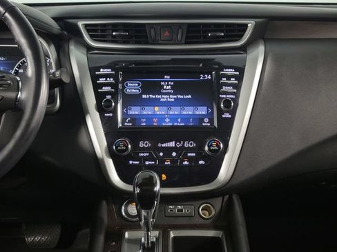 Used 2021 Nissan Murano Platinum w/ Cargo Package AWD/4WD image 25