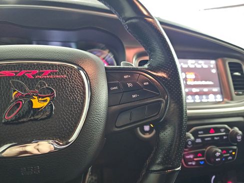 Used 2021 Dodge Charger Scat Pack image 36