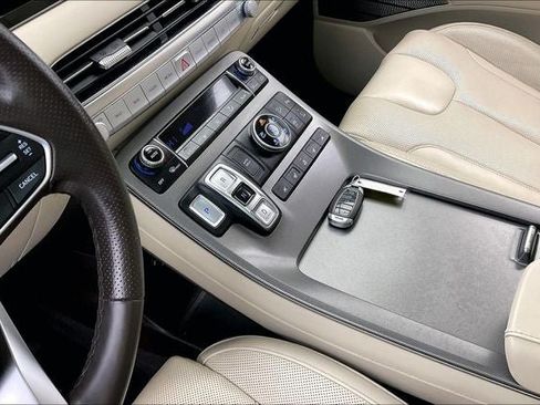 Used 2020 Hyundai Palisade Limited AWD/4WD image 16