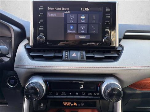 Used 2019 Toyota RAV4 Adventure image 18