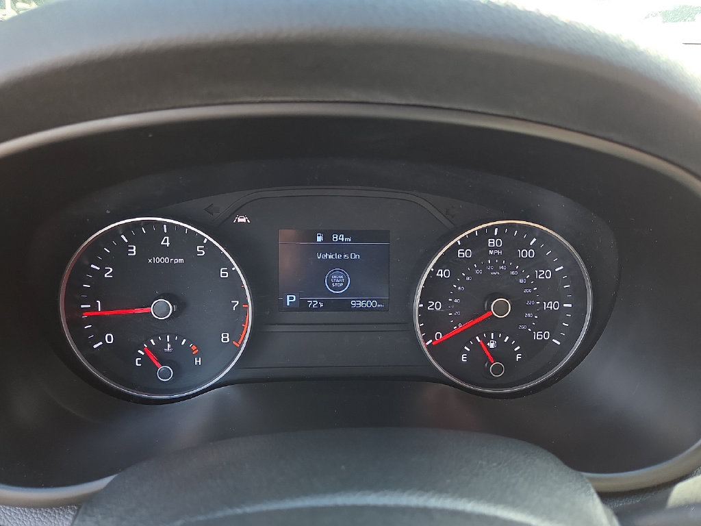 Used 2020 Kia Sportage S w/ S Premium Package AWD/4WD image 21