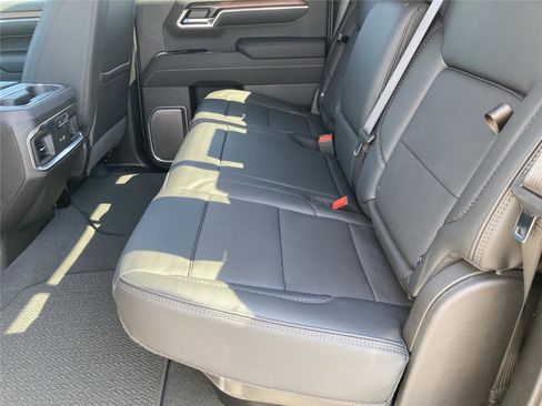 New 2026 GMC Sierra 1500 Denali image 18