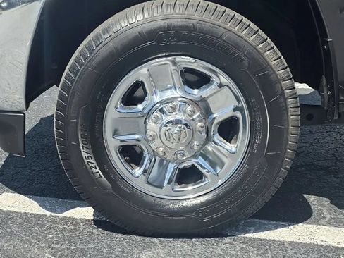 Used 2021 RAM 2500 Tradesman AWD/4WD image 37