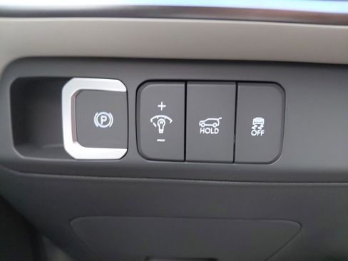 New 2026 Hyundai Santa Fe Limited image 39