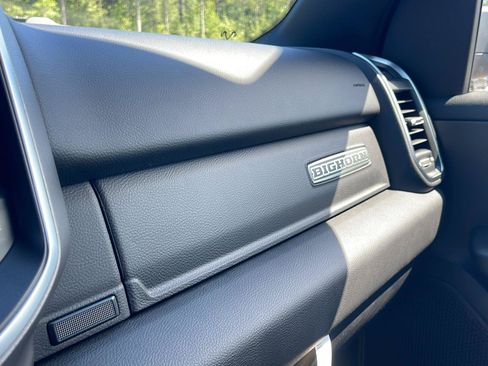 New 2026 RAM 1500 Big Horn AWD/4WD image 19