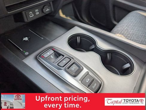 Used 2026 Honda Ridgeline Sport image 22