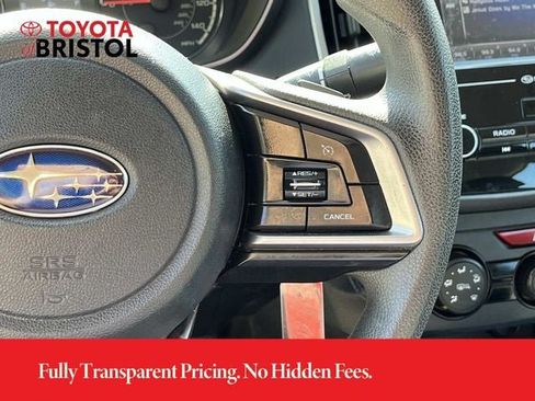 Used 2018 Subaru Impreza 2.0i Premium AWD/4WD image 27