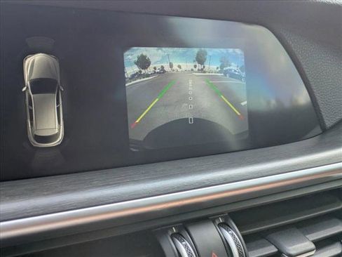 Used 2018 Alfa Romeo Stelvio Ti image 13