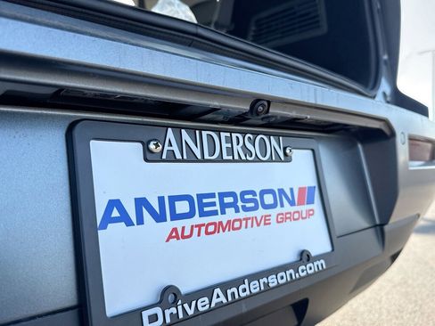 New 2026 Nissan Pathfinder SL image 13