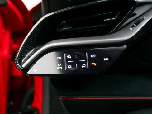 Certified 2022 Ferrari SF90 Stradale image 27