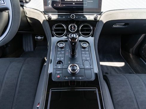 Used 2025 Bentley Continental GT Speed AWD/4WD image 20