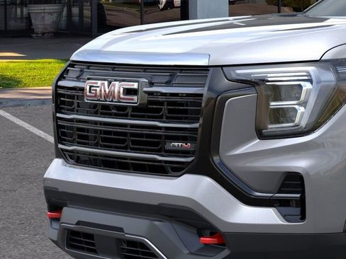New 2026 GMC Terrain AT4 w/ Convenience Package III image 14