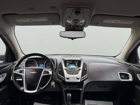 Used 2017 Chevrolet Equinox LT w/ Convenience Package FWD image 22