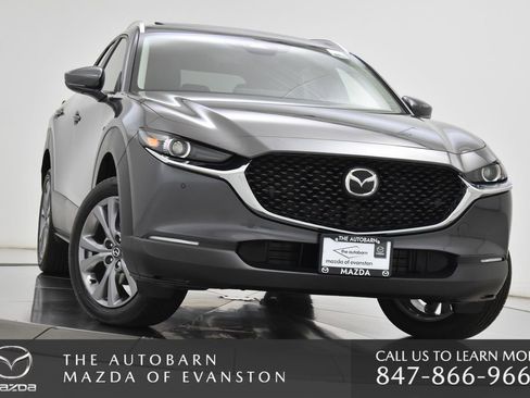 New 2026 MAZDA CX-30 AWD 2.5 S image 3