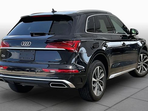Used 2023 Audi Q5 2.0T Premium Plus w/ Premium Plus Package AWD/4WD image 13