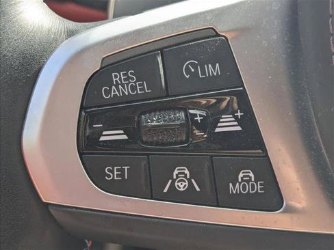 Certified 2024 BMW M850i xDrive Coupe image 11