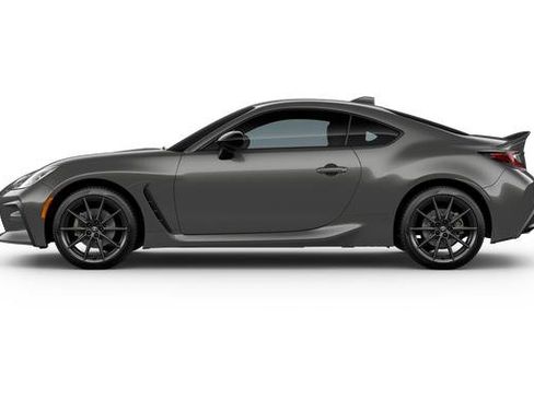 New 2026 Toyota GR86 Premium RWD image 11