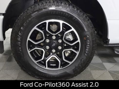 Certified 2023 Ford F150 XLT w/ Equipment Group 302A High image 19