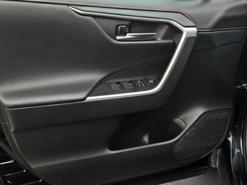 Certified 2024 Toyota RAV4 Adventure AWD/4WD image 9