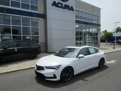 Certified 2023 Acura Integra A-Spec