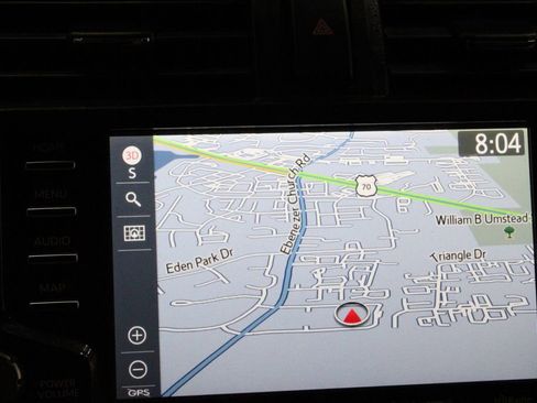 Used 2023 Toyota 4Runner TRD Off-Road Premium image 8